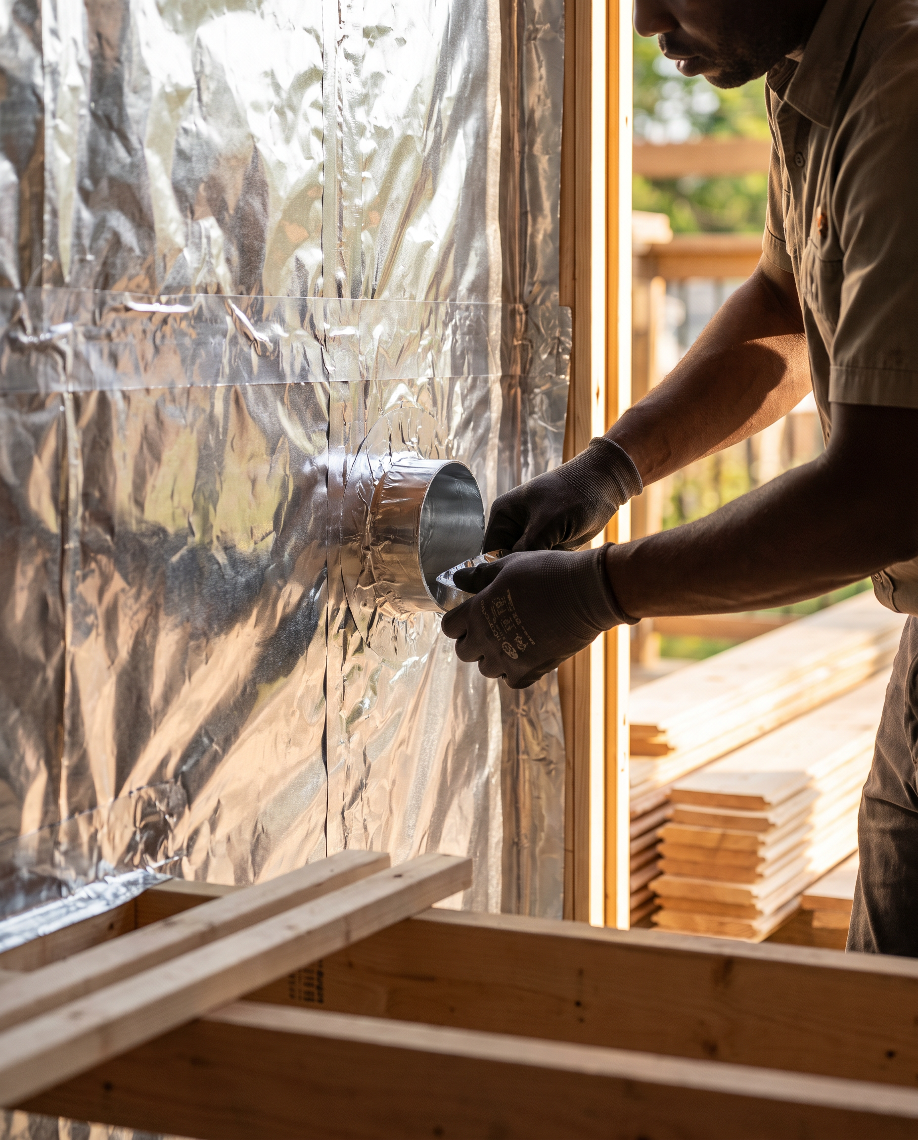 Insulation