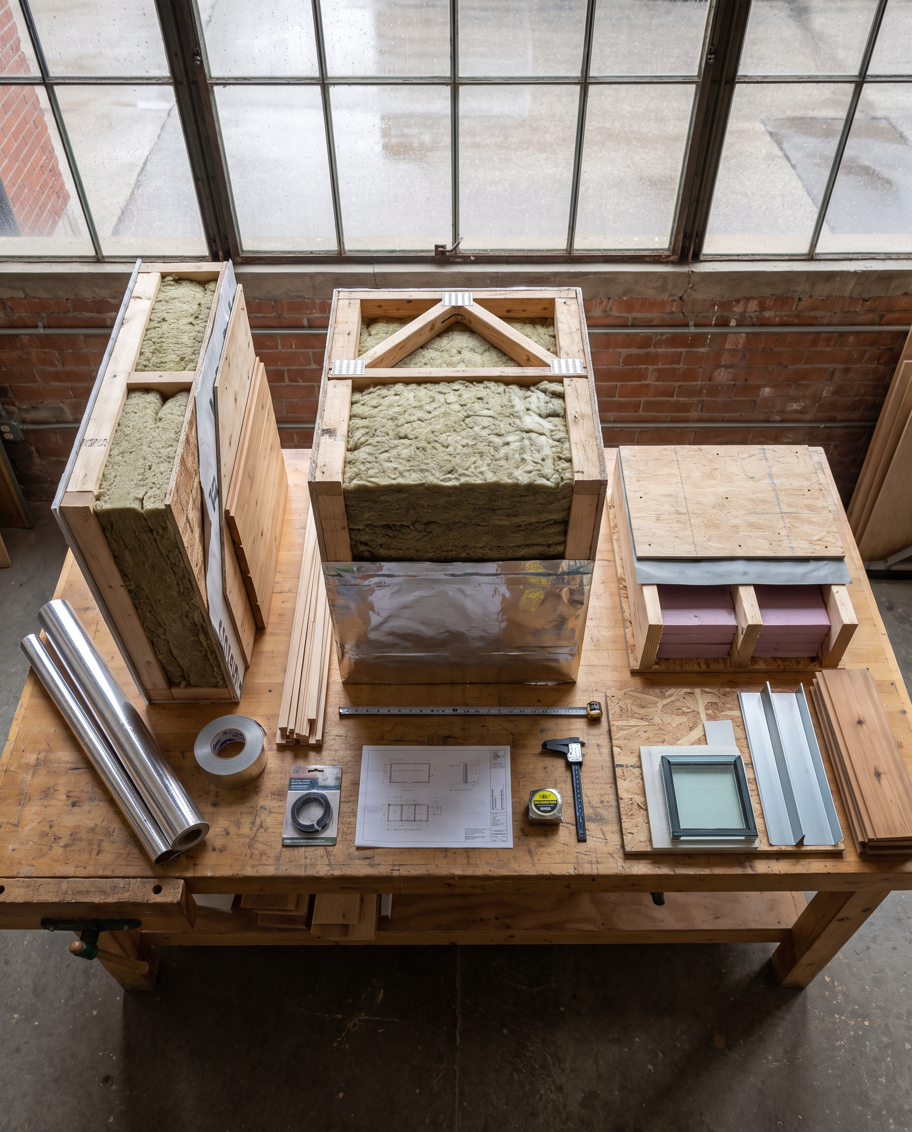 Insulation