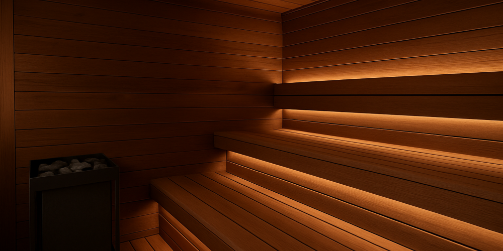 ThermoWood Inrterior