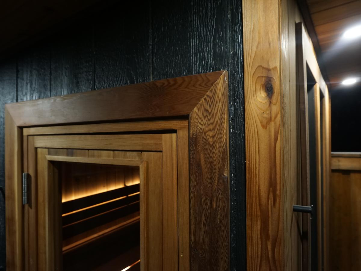 Exterior Trim