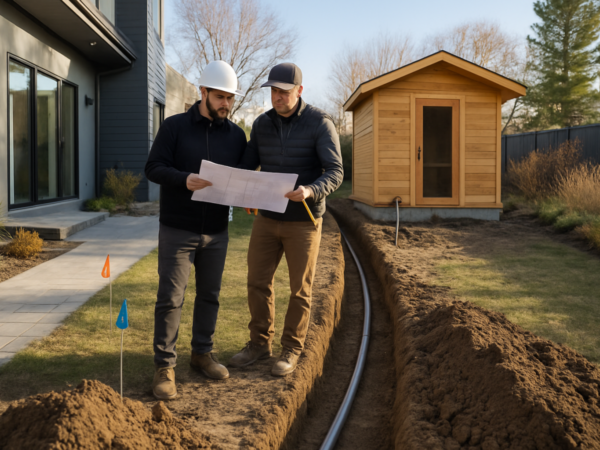 Electrical Collaboration