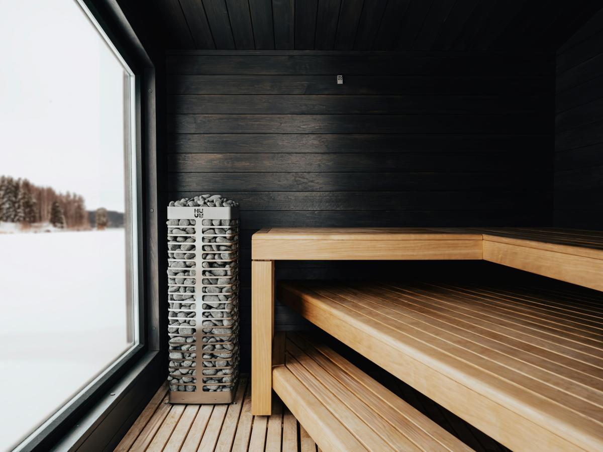 Electrice Heater
